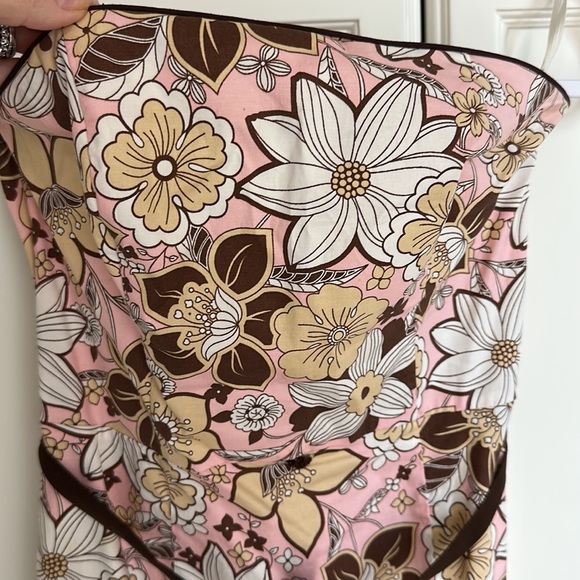 Xhilaration strapless Dress - size 7 juniors - worn once๐ธ - Picture 5 of 8